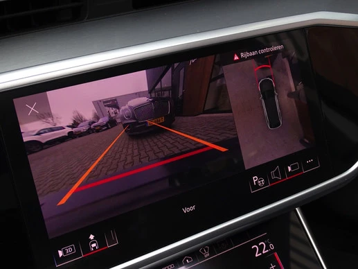 Audi A6 - Afbeelding 28 van 30