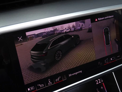 Audi A6 - Afbeelding 29 van 30