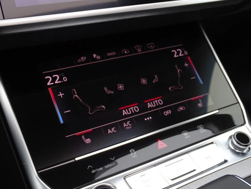 Audi A6 - Afbeelding 30 van 30