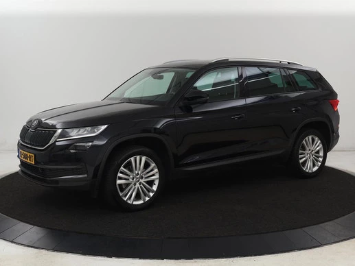 Škoda Kodiaq - Afbeelding 1 van 30
