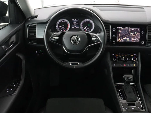 Škoda Kodiaq - Afbeelding 3 van 30