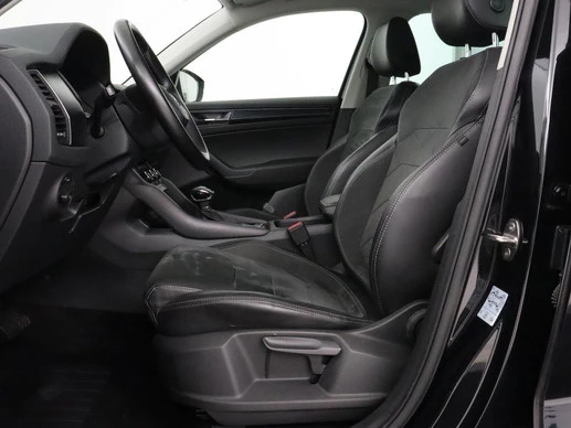 Škoda Kodiaq - Afbeelding 4 van 30