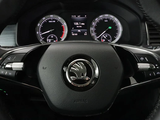 Škoda Kodiaq - Afbeelding 12 van 30