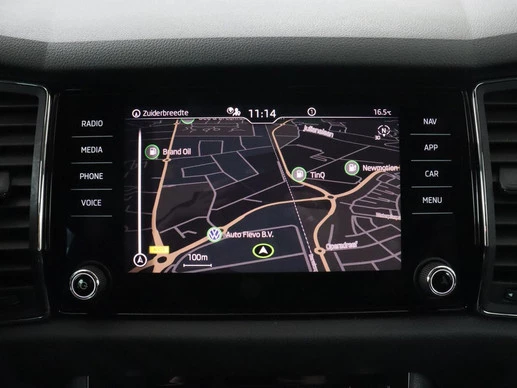 Škoda Kodiaq - Afbeelding 14 van 30