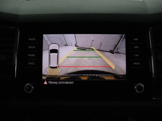 Škoda Kodiaq - Afbeelding 15 van 30