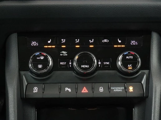 Škoda Kodiaq - Afbeelding 18 van 30
