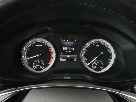 Škoda Kodiaq - Afbeelding 20 van 30