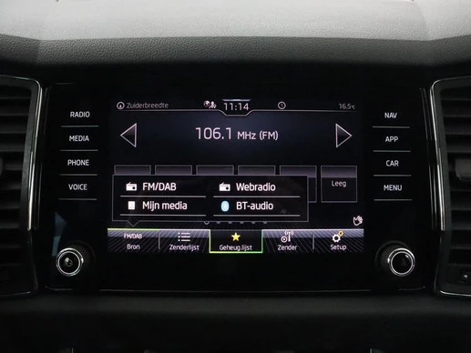 Škoda Kodiaq - Afbeelding 21 van 30