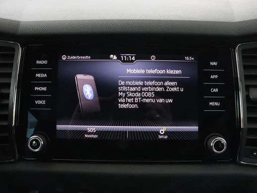 Škoda Kodiaq - Afbeelding 22 van 30