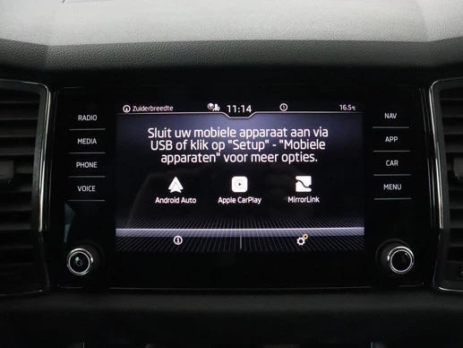 Škoda Kodiaq - Afbeelding 23 van 30