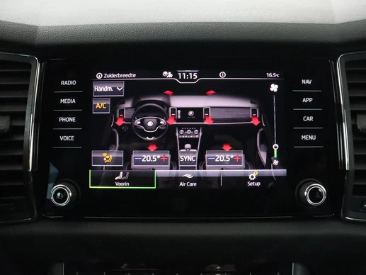 Škoda Kodiaq - Afbeelding 25 van 30