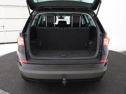 Škoda Kodiaq - Afbeelding 28 van 30