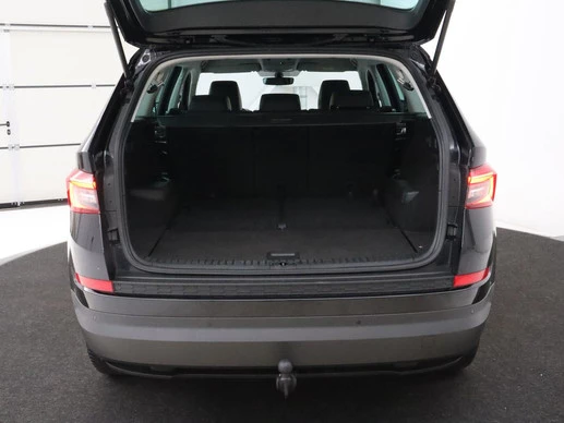 Škoda Kodiaq - Afbeelding 30 van 30