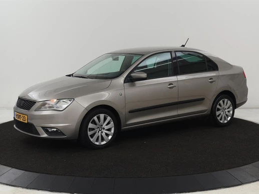 SEAT Toledo - Afbeelding 1 van 30