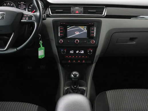 SEAT Toledo - Afbeelding 7 van 30