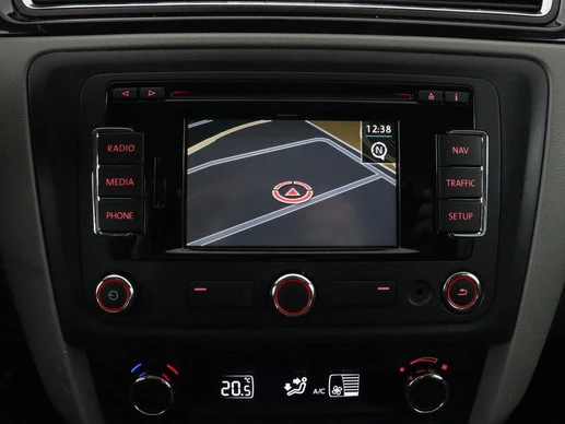 SEAT Toledo - Afbeelding 11 van 30