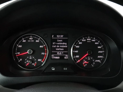 SEAT Toledo - Afbeelding 16 van 30