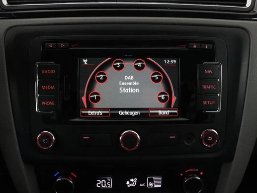 SEAT Toledo - Afbeelding 17 van 30