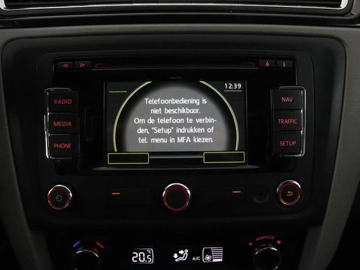 SEAT Toledo - Afbeelding 19 van 30