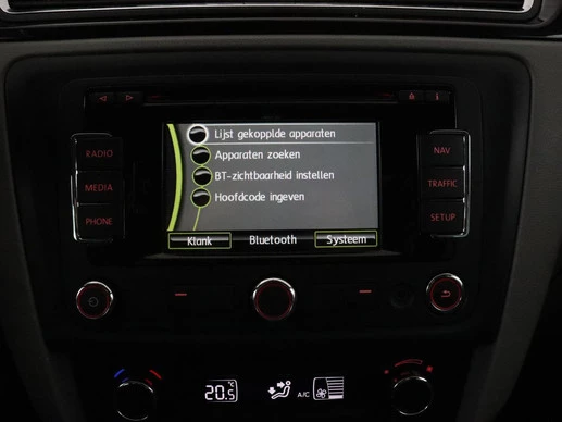 SEAT Toledo - Afbeelding 20 van 30