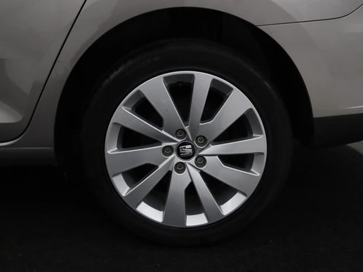 SEAT Toledo - Afbeelding 24 van 30