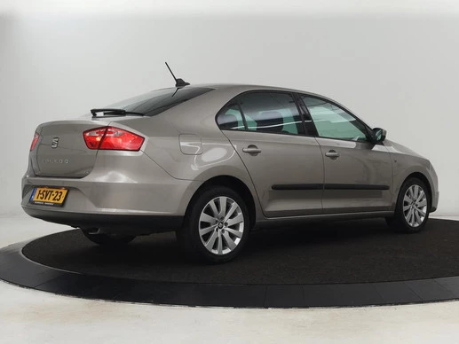 SEAT Toledo - Afbeelding 25 van 30