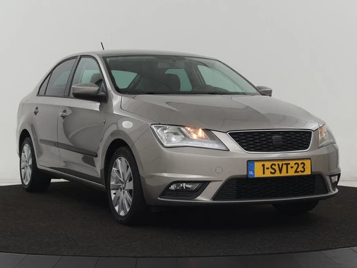 SEAT Toledo - Afbeelding 26 van 30