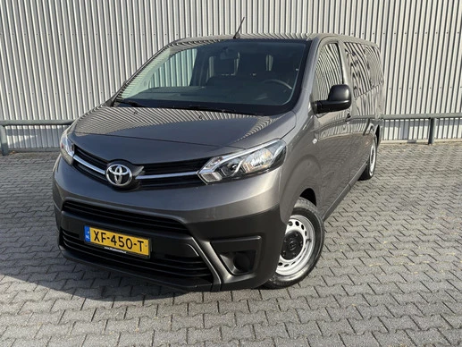 Toyota ProAce - Afbeelding 1 van 29