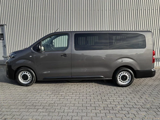 Toyota ProAce - Afbeelding 6 van 29