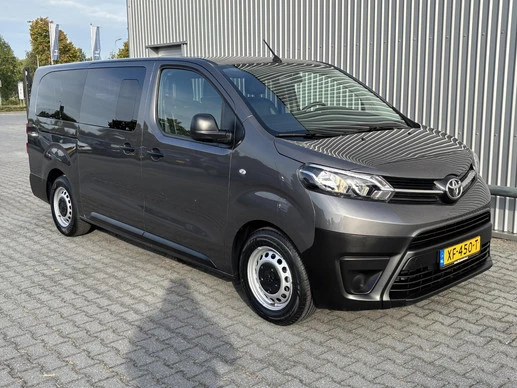 Toyota ProAce - Afbeelding 8 van 29