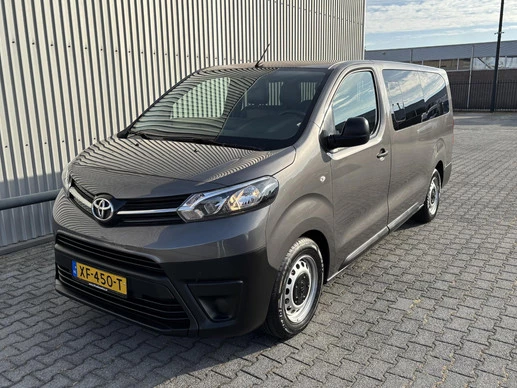 Toyota ProAce - Afbeelding 12 van 29