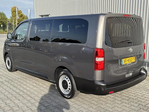 Toyota ProAce - Afbeelding 14 van 29