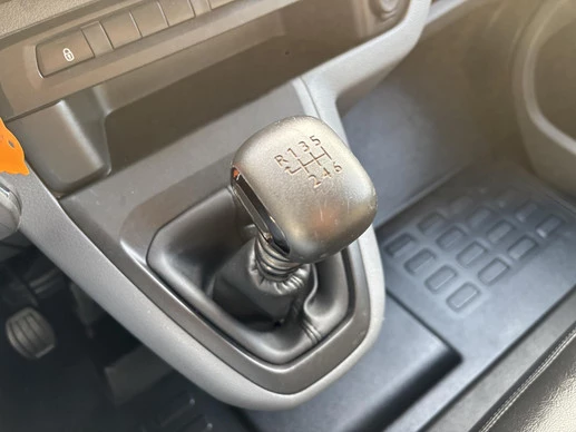 Toyota ProAce - Afbeelding 15 van 29