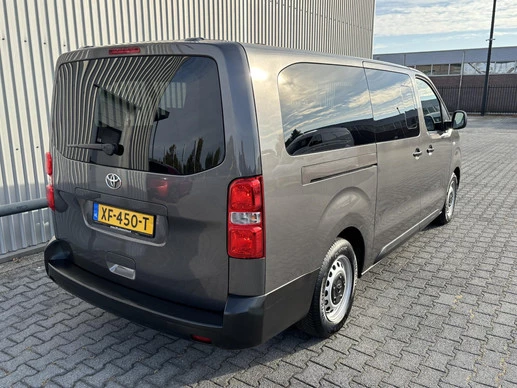 Toyota ProAce - Afbeelding 17 van 29