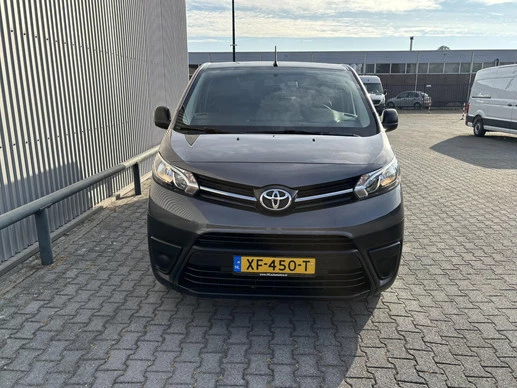 Toyota ProAce - Afbeelding 21 van 29
