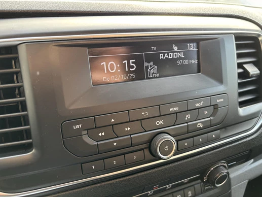 Toyota ProAce - Afbeelding 25 van 29