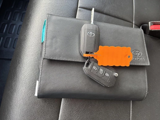 Toyota ProAce - Afbeelding 28 van 29