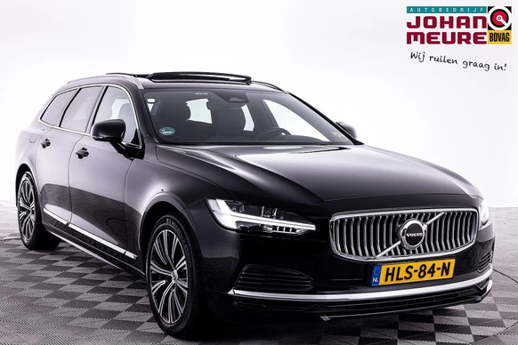 Volvo V90 - Afbeelding 1 van 30
