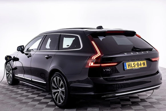Volvo V90 - Afbeelding 2 van 30