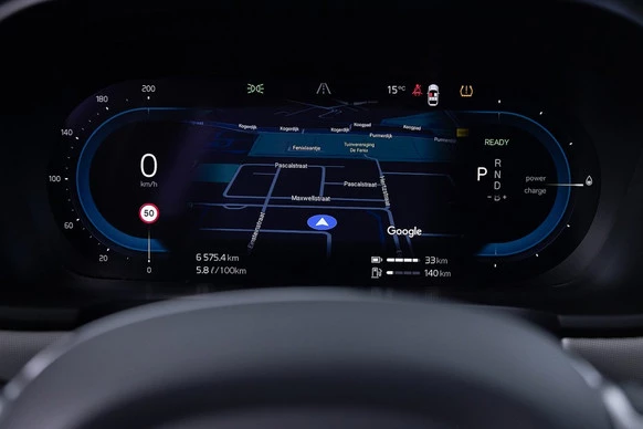 Volvo V90 - Afbeelding 19 van 30