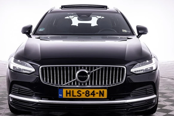 Volvo V90 - Afbeelding 24 van 30