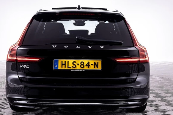 Volvo V90 - Afbeelding 25 van 30
