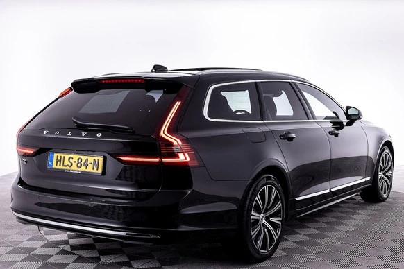 Volvo V90 - Afbeelding 28 van 30