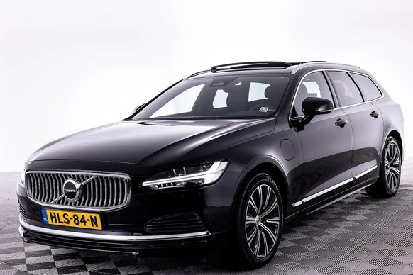 Volvo V90 - Afbeelding 29 van 30