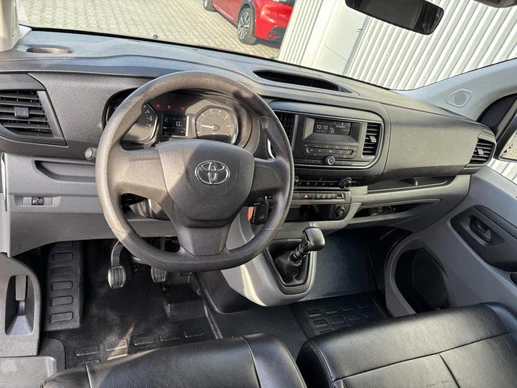 Toyota ProAce - Afbeelding 2 van 29