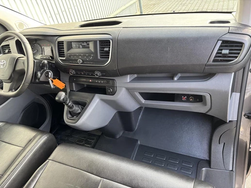 Toyota ProAce - Afbeelding 4 van 29