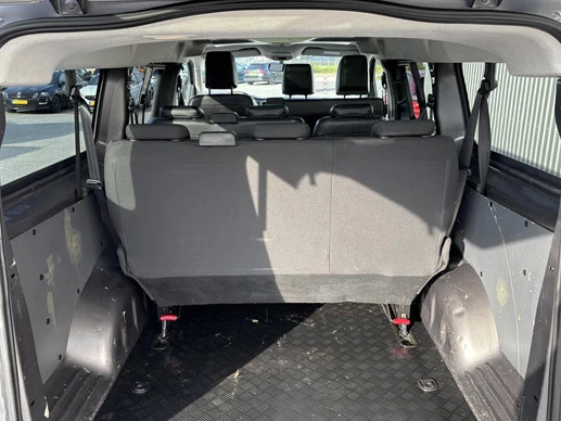 Toyota ProAce - Afbeelding 16 van 29