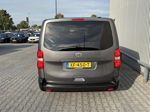 Toyota ProAce - Afbeelding 19 van 29