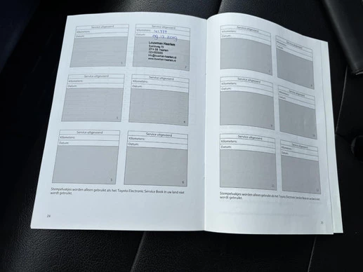 Toyota ProAce - Afbeelding 29 van 29