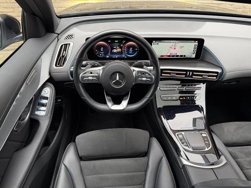 Mercedes-Benz EQC - Afbeelding 3 van 30